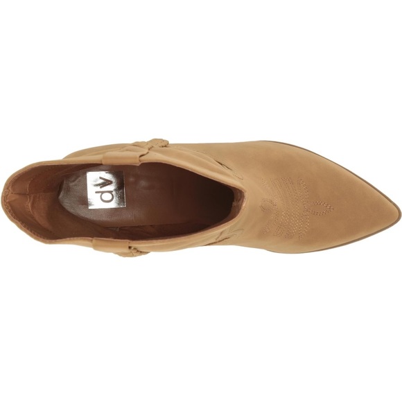 Dolce Vita Koolson Western Cowboy boots NEW - Picture 2 of 13